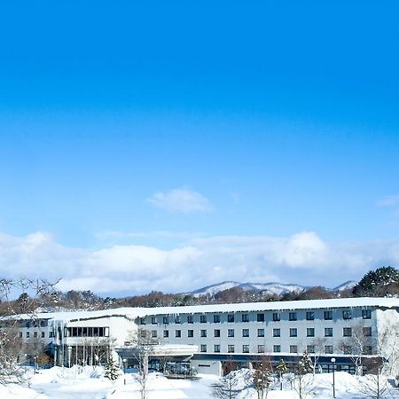 Active Resorts Urabandai Kitashiobara Екстериор снимка