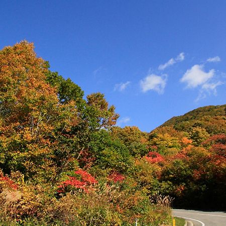 Active Resorts Urabandai Kitashiobara Екстериор снимка
