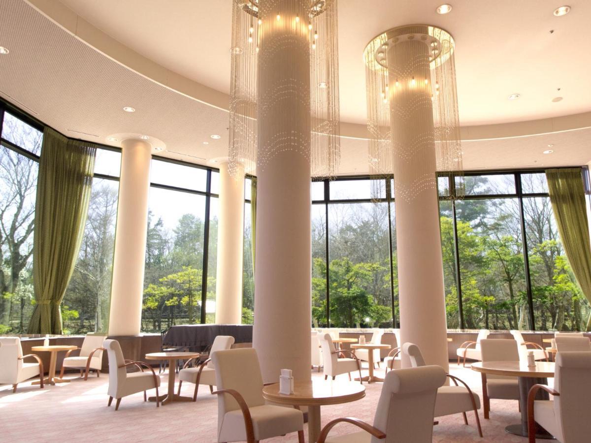 Active Resorts Urabandai Kitashiobara Екстериор снимка