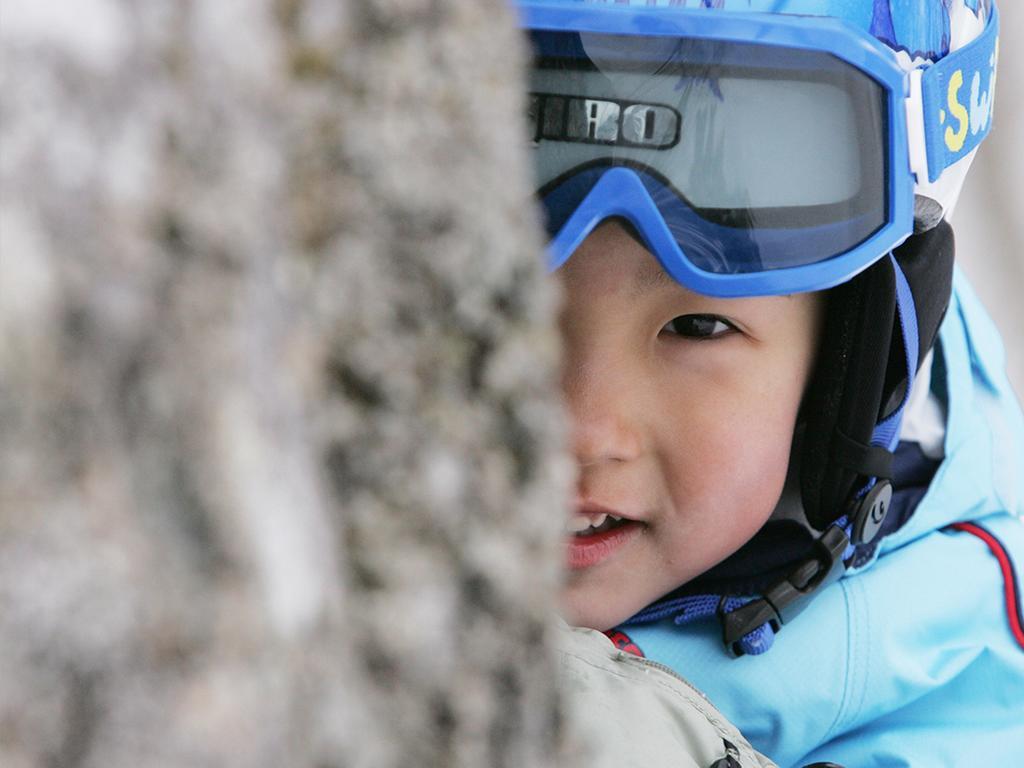 Active Resorts Urabandai Kitashiobara Екстериор снимка