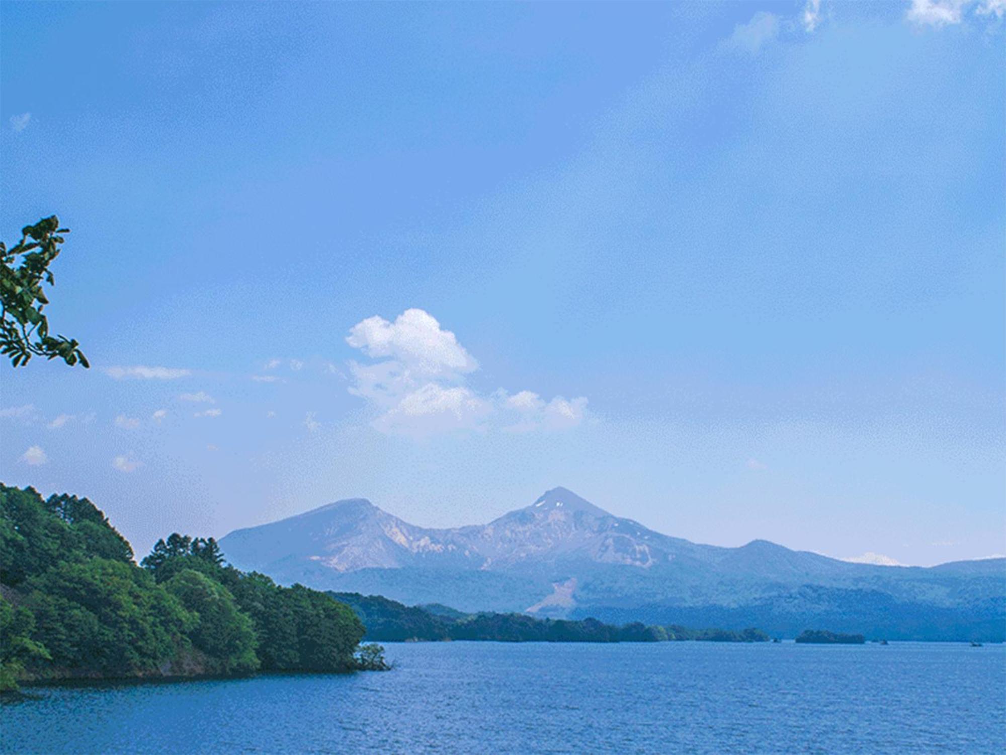 Active Resorts Urabandai Kitashiobara Екстериор снимка