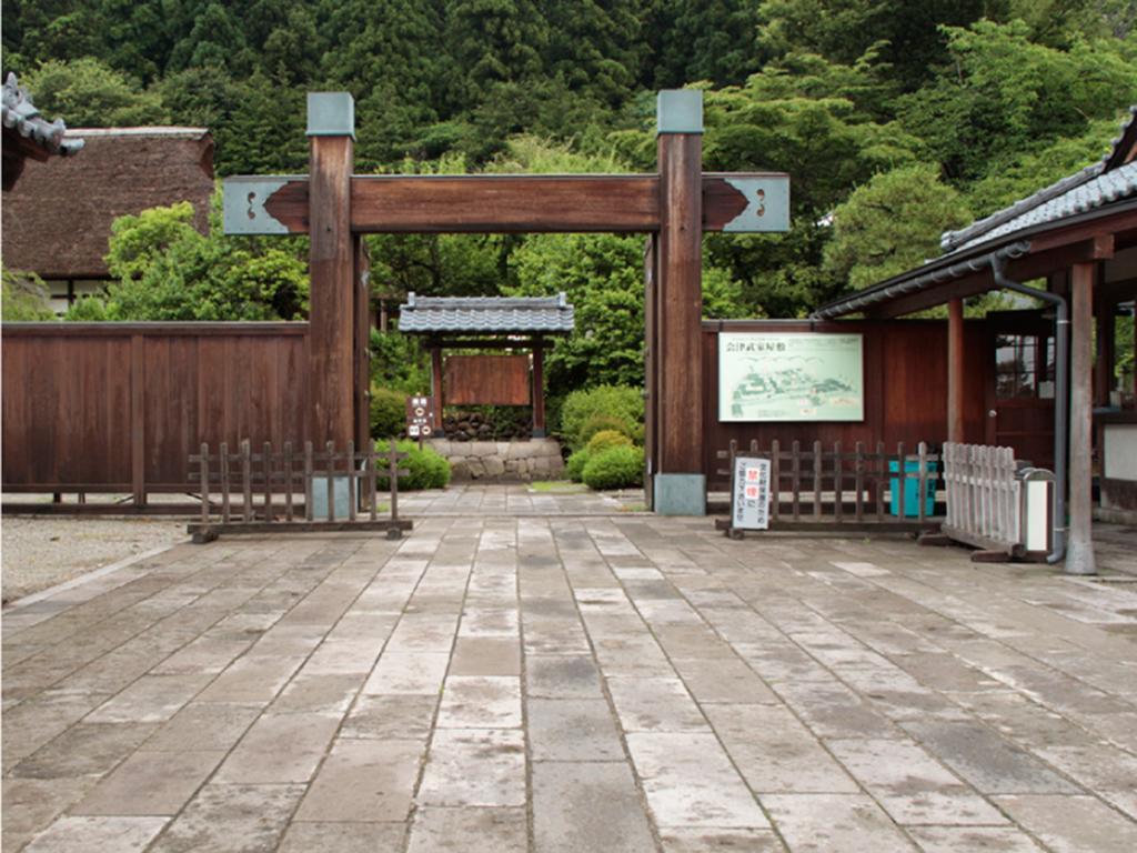 Active Resorts Urabandai Kitashiobara Екстериор снимка