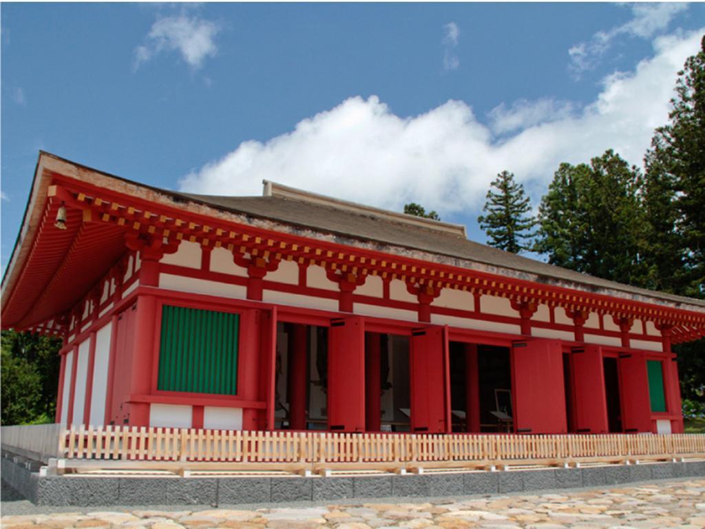 Active Resorts Urabandai Kitashiobara Екстериор снимка