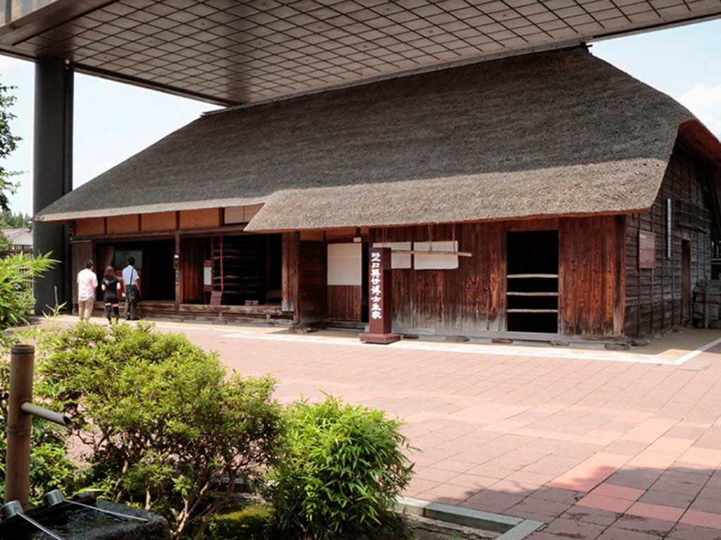 Active Resorts Urabandai Kitashiobara Екстериор снимка