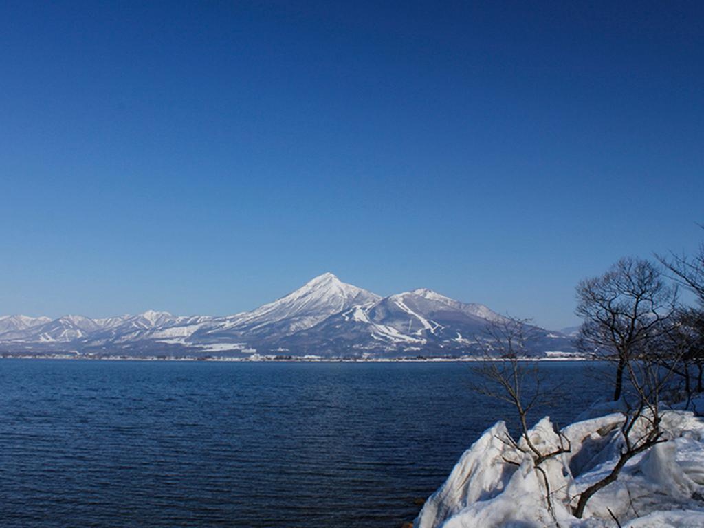 Active Resorts Urabandai Kitashiobara Екстериор снимка