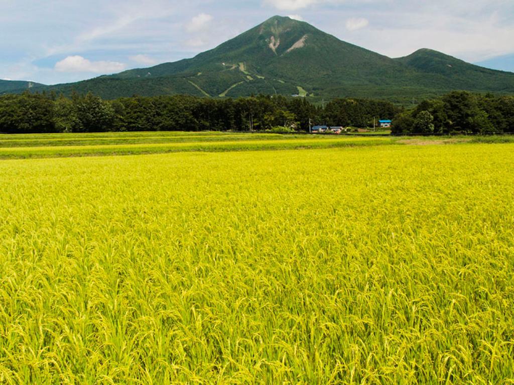 Active Resorts Urabandai Kitashiobara Екстериор снимка