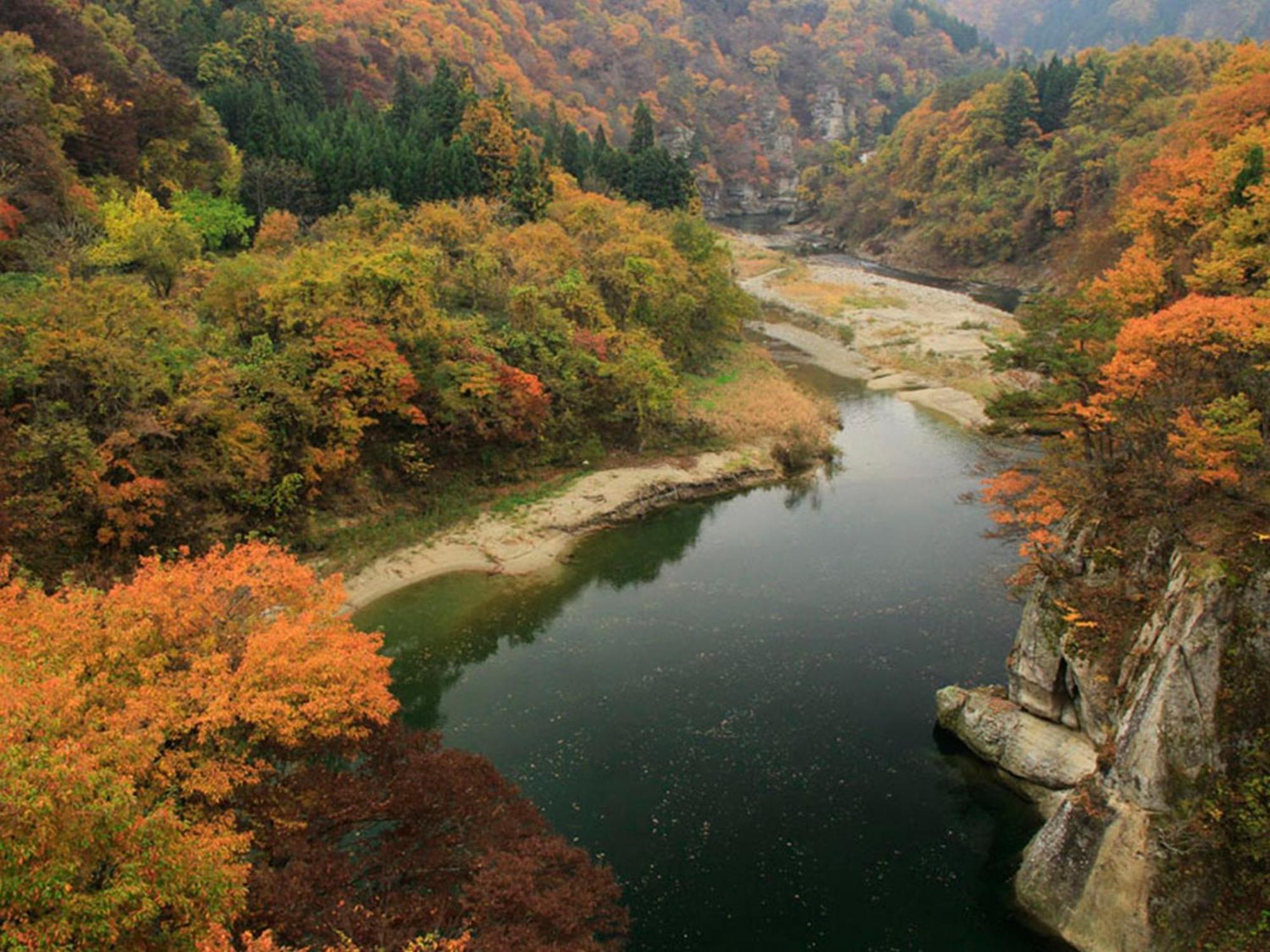 Active Resorts Urabandai Kitashiobara Екстериор снимка