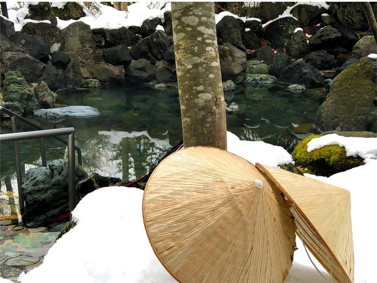 Active Resorts Urabandai Kitashiobara Екстериор снимка