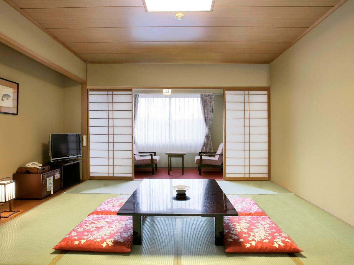 Active Resorts Urabandai Kitashiobara Екстериор снимка